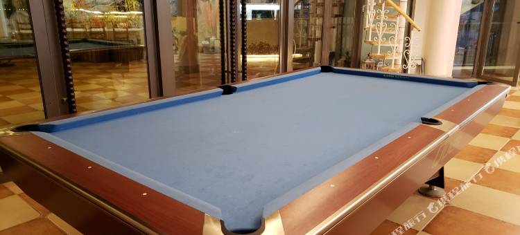 深圳海之屋公寓(大梅沙地铁站店)图片