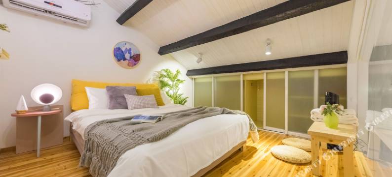 上海沫希的家公寓(复兴中路分店)图片