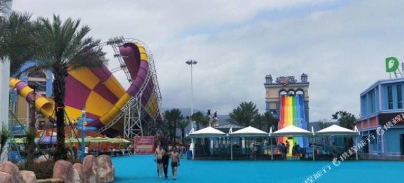 象山冠芝客栈图片