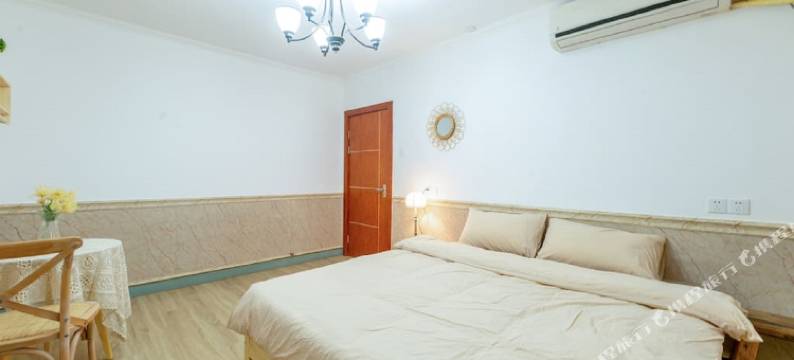 子涵小宿公寓(北京9号店)图片