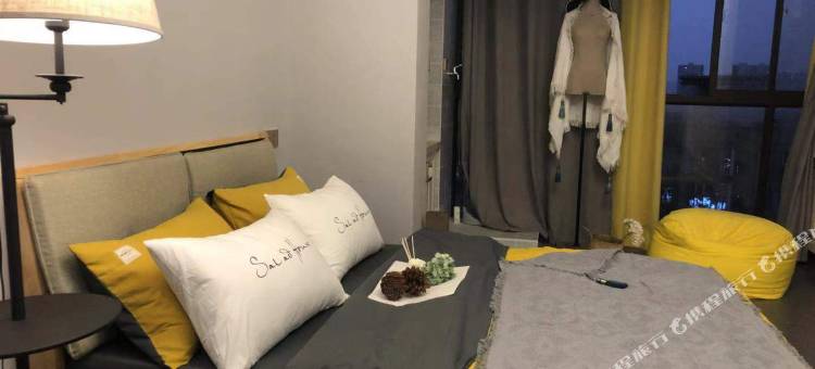 长沙初色小屋图片