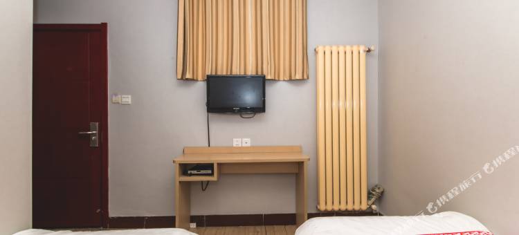 OYO青岛利港源宾馆图片