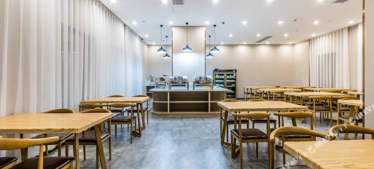 格雅酒店(杭州青山湖科技城店)图片