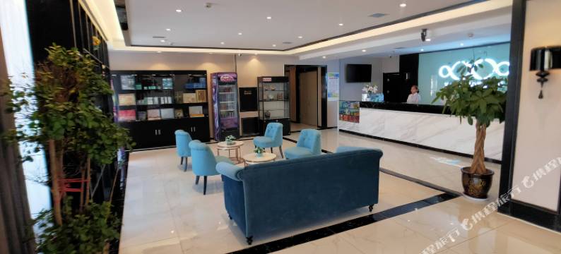 希漫酒店(定陶一中店)图片