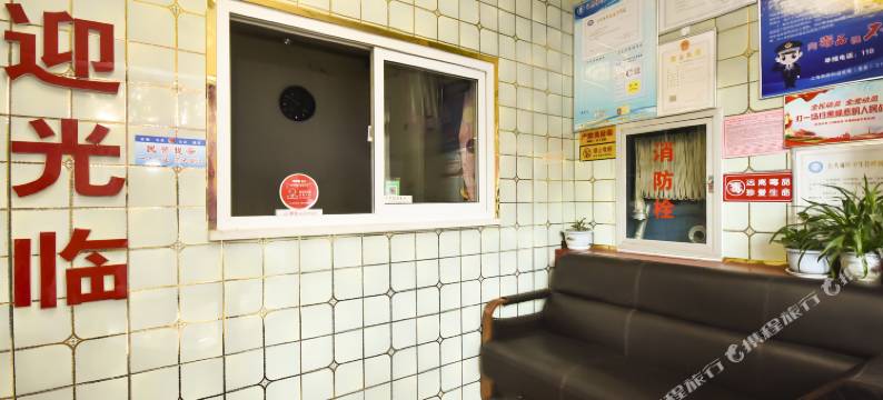 OYO银川雅艺宾馆图片