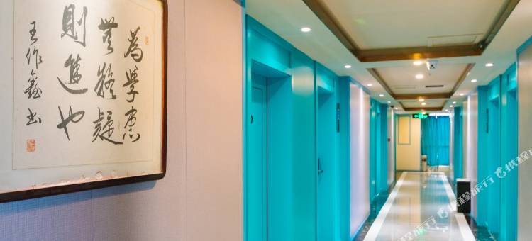 S+酒店(北大学城店)图片