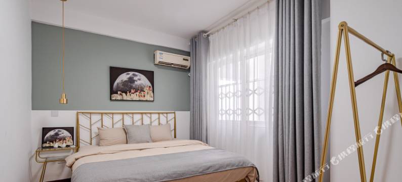 成都羊羊洋公寓(2号店)图片