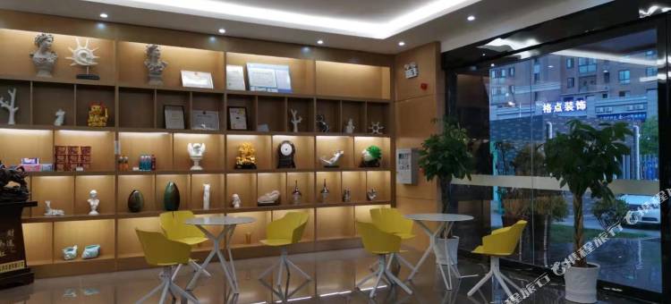 尚客优精选酒店(宣城宣州区兴隆路万达广场店)图片