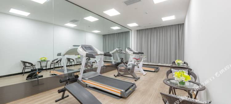 宜尚酒店(桂林高铁北站店)图片