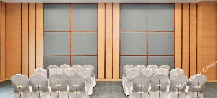 艾哈迈达巴德万豪万枫酒店(Fairfield by Marriott Ahmedabad)图片