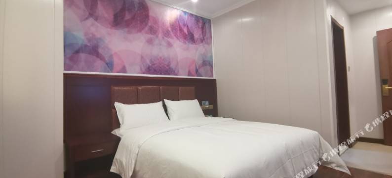 兰州之星酒店(岷县汽车站当归药材城店)图片