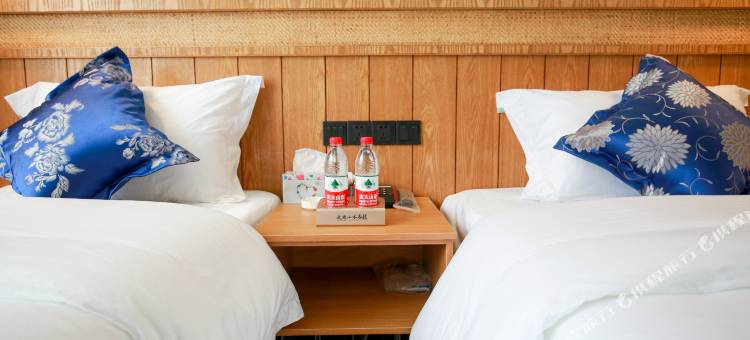 武陵山水客栈(张家界森林公园标志门店)图片