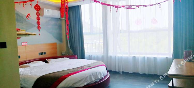 尚客优酒店(昌黎东山公园店)图片