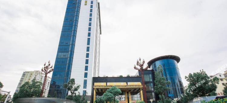 金龙玉凤饭店(常德欢乐城高铁站店)图片