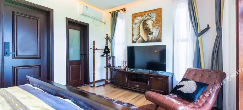 等一个人民宿(涠洲岛暮崖店)图片