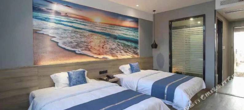 宜兴屹松酒店(周铁镇店)图片