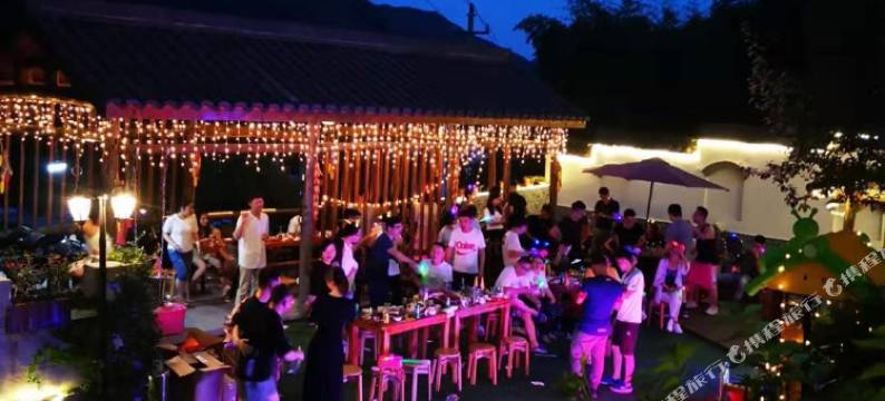 莫干山天浩民宿图片