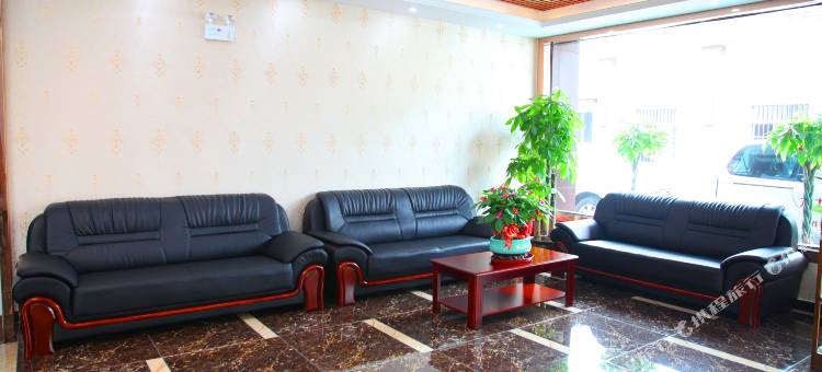 六九花园酒店(南京禄口机场店)图片
