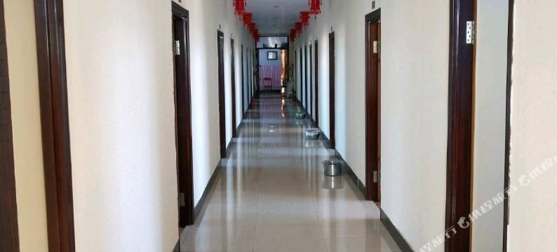 台安广朋来宾馆图片