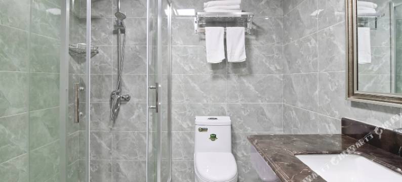 OYO聚贤大酒店(合肥和平路安纺总厂店)图片