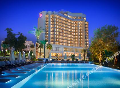 Antalya Hotels Where To Stay In Antalya Trip Com