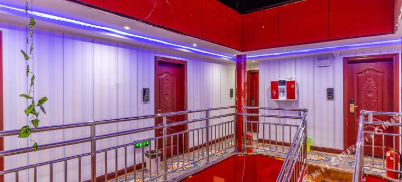 兰州阳光家园客栈图片