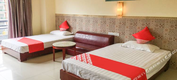 琼海豪丰宾馆图片