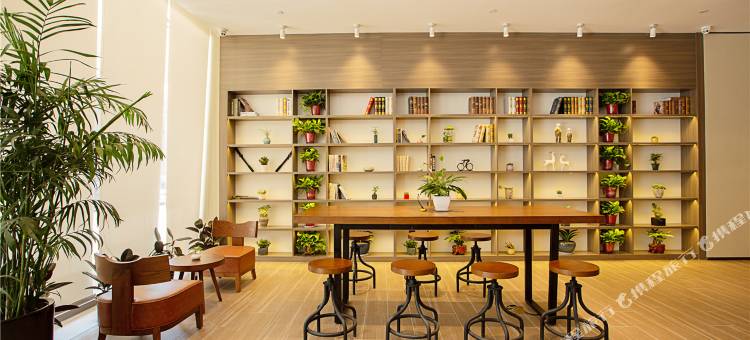 汉庭酒店(郑州农业路沙口路地铁站店)图片