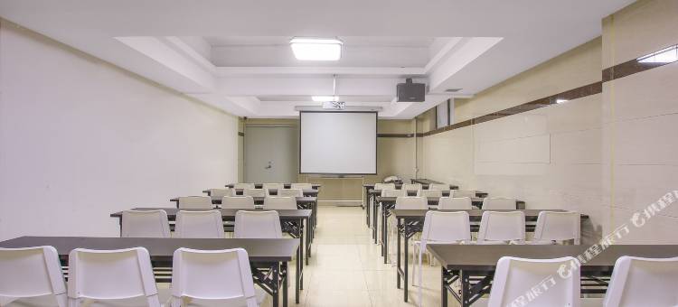 汉庭酒店(南京新街口华侨路店)图片