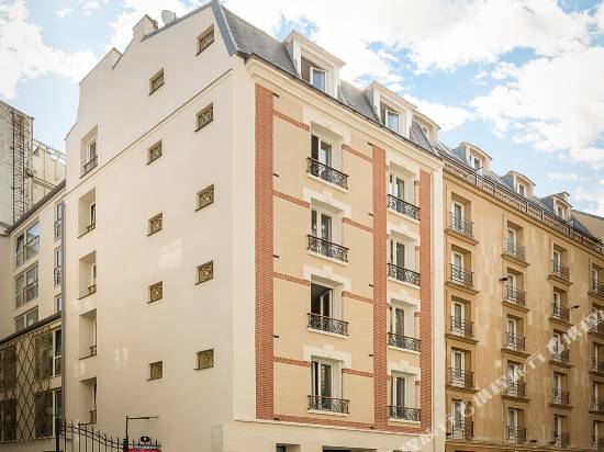 阿赫迪普之星酒店