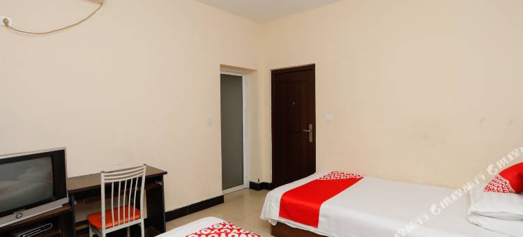 OYO金华金丝丽宾馆图片