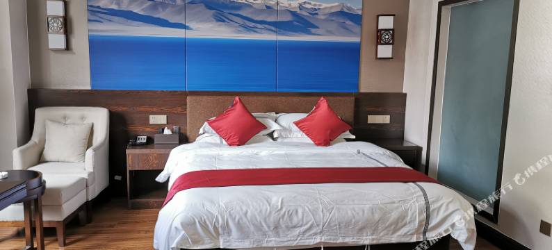 雅江喜马拉雅商务宾馆图片