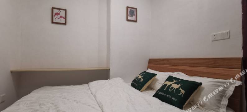 广州钟文伟公寓图片