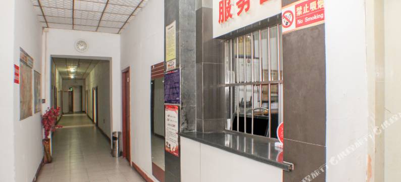 南昌江湾招待所(南昌八一广场火车站店)图片