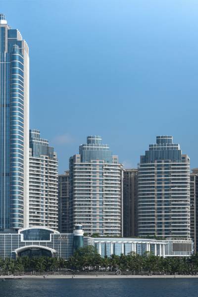 湛江赤坎区附近酒店
