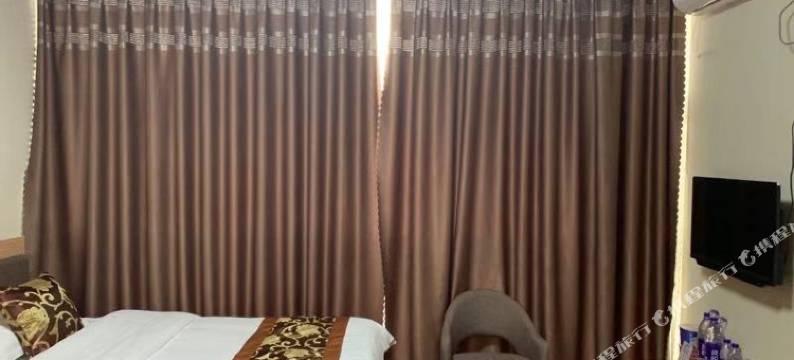 龙口东海澜海宾馆图片