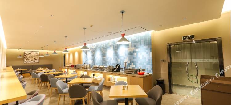 如家酒店·neo(武夷山大王峰店)图片
