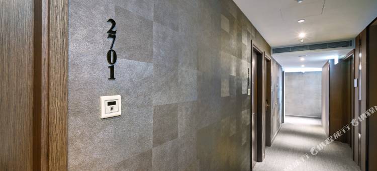 旭逸酒店‧旺角图片