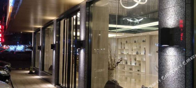 阳春升华大酒店图片