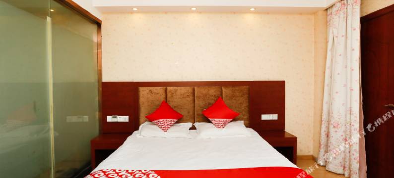 东阳富丽华宾馆图片