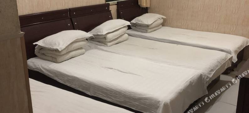 乌鲁木齐炬铭宾馆(机场店)图片