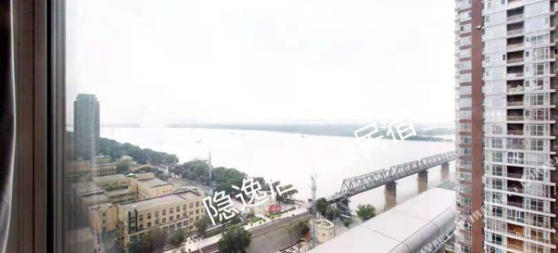 哈尔滨隐逸居民宿图片