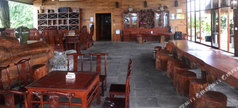 陇川归零民宿图片