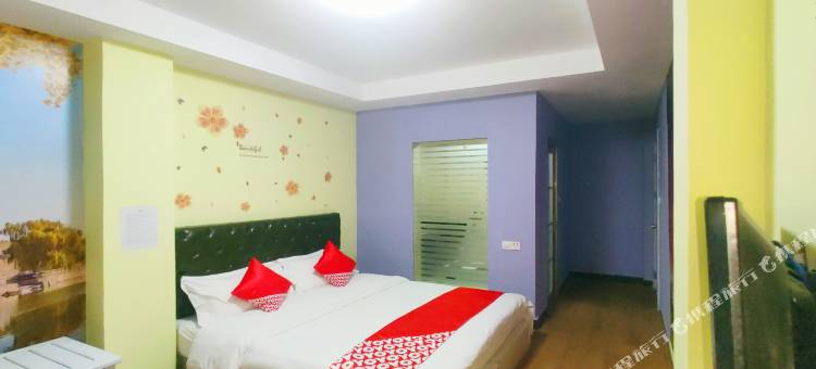 OYO清远南苑旅馆图片