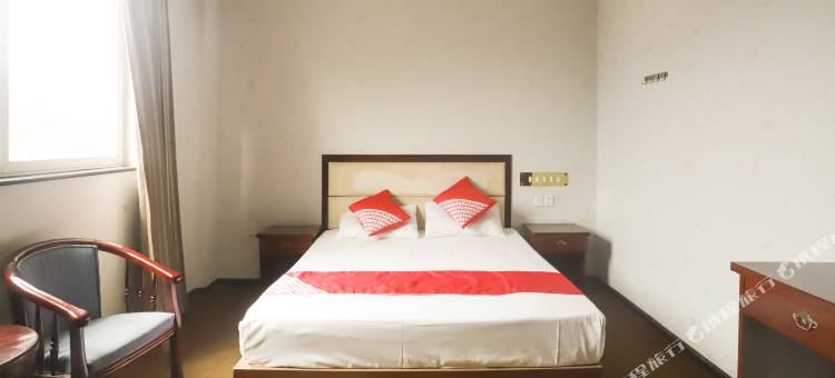 OYO攀枝花金禾宾馆图片