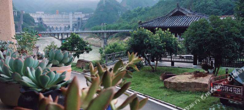 云和渔歌民宿图片