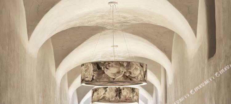 Katikies Garden Santorini - the Leading Hotels of the World图片