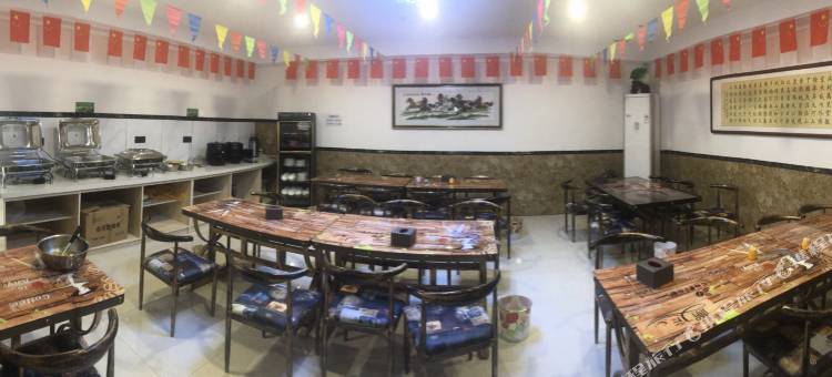 尚客优精选酒店(轮台步行街店)图片