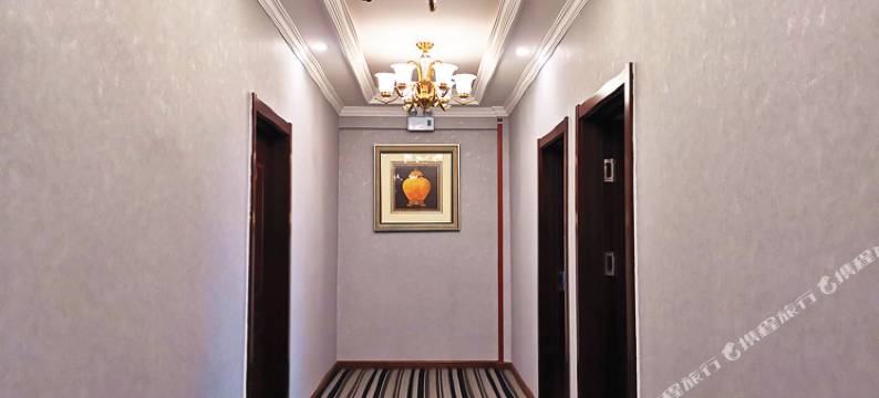 圣瑞酒店(兴城市兴海南街店)图片