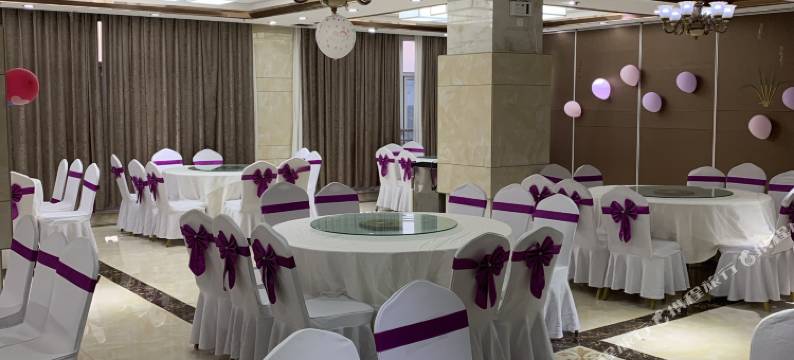 嘉峪关瑞景大酒店图片